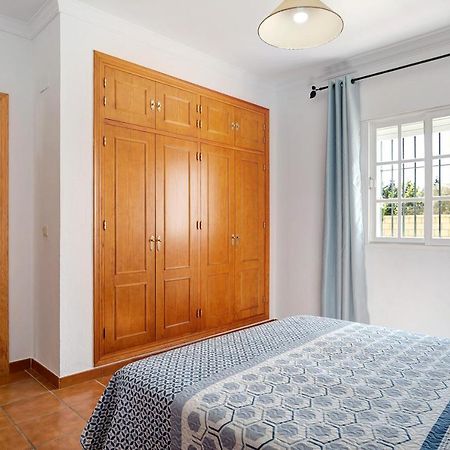 Villa Roche Conil de la Frontera Kültér fotó