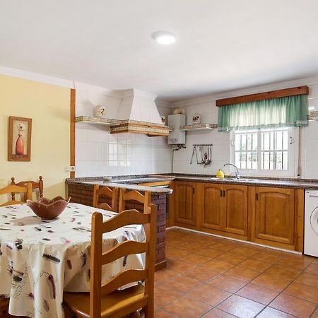 Villa Roche Conil de la Frontera Kültér fotó