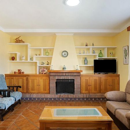 Villa Roche Conil de la Frontera Kültér fotó