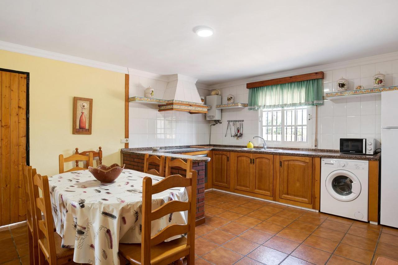 Villa Roche Conil de la Frontera Kültér fotó