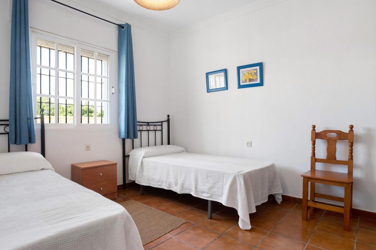 Villa Roche Conil de la Frontera Kültér fotó