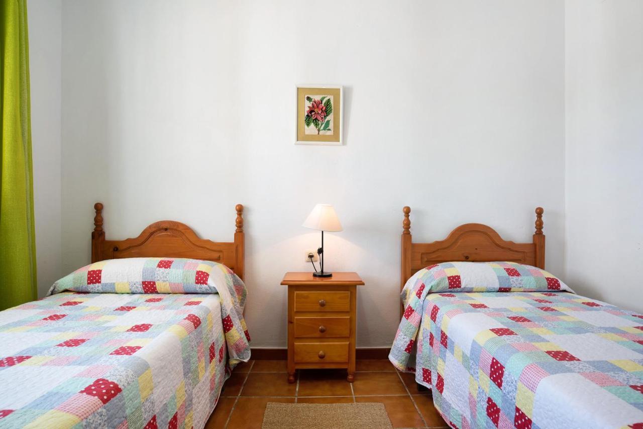 Villa Roche Conil de la Frontera Kültér fotó